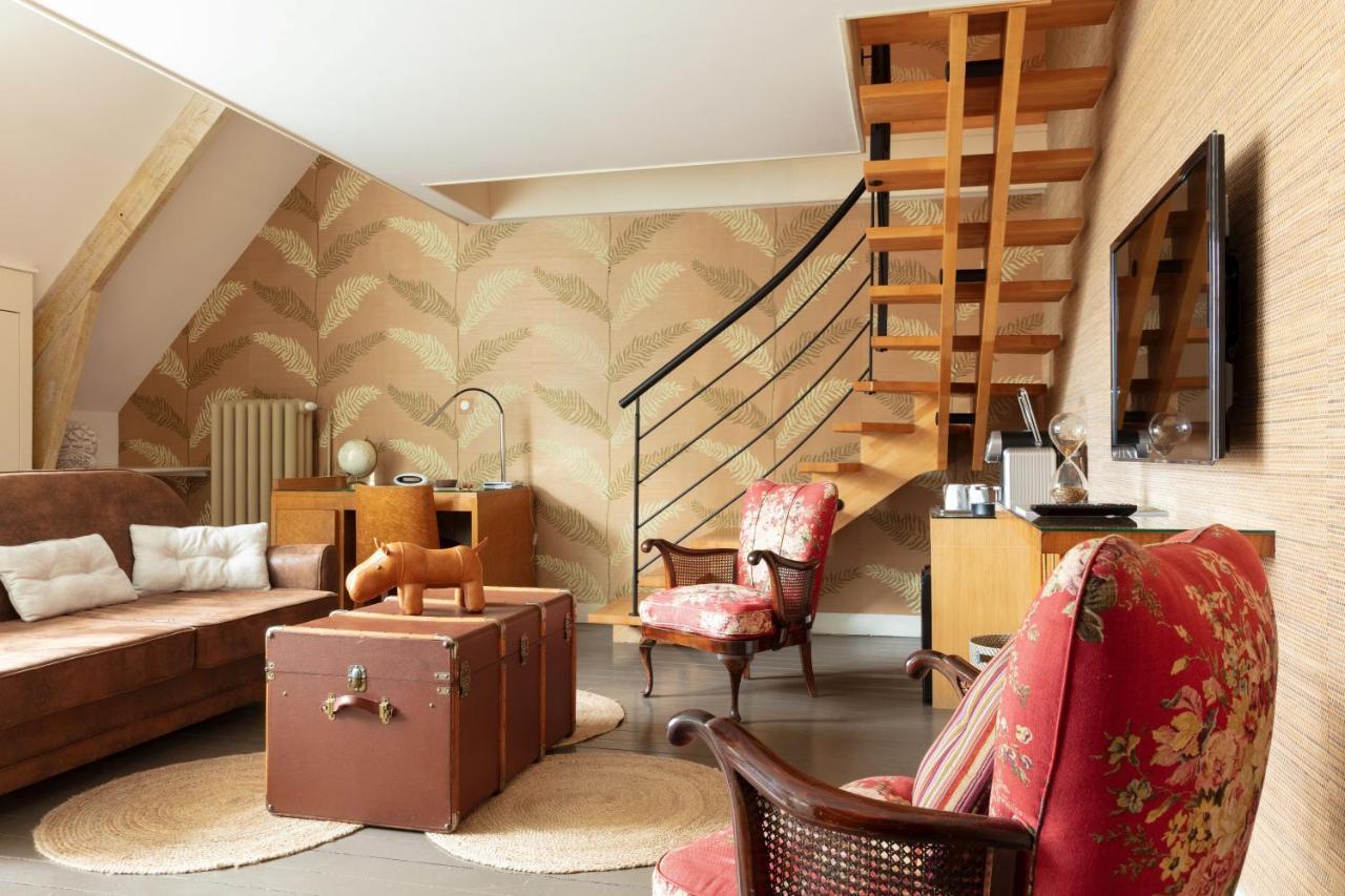 Suite (Massimo 4 Persone)